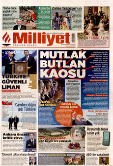 milliyet