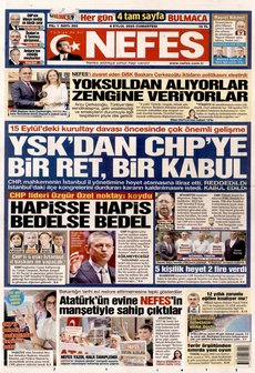 nefes