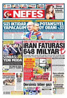 nefes