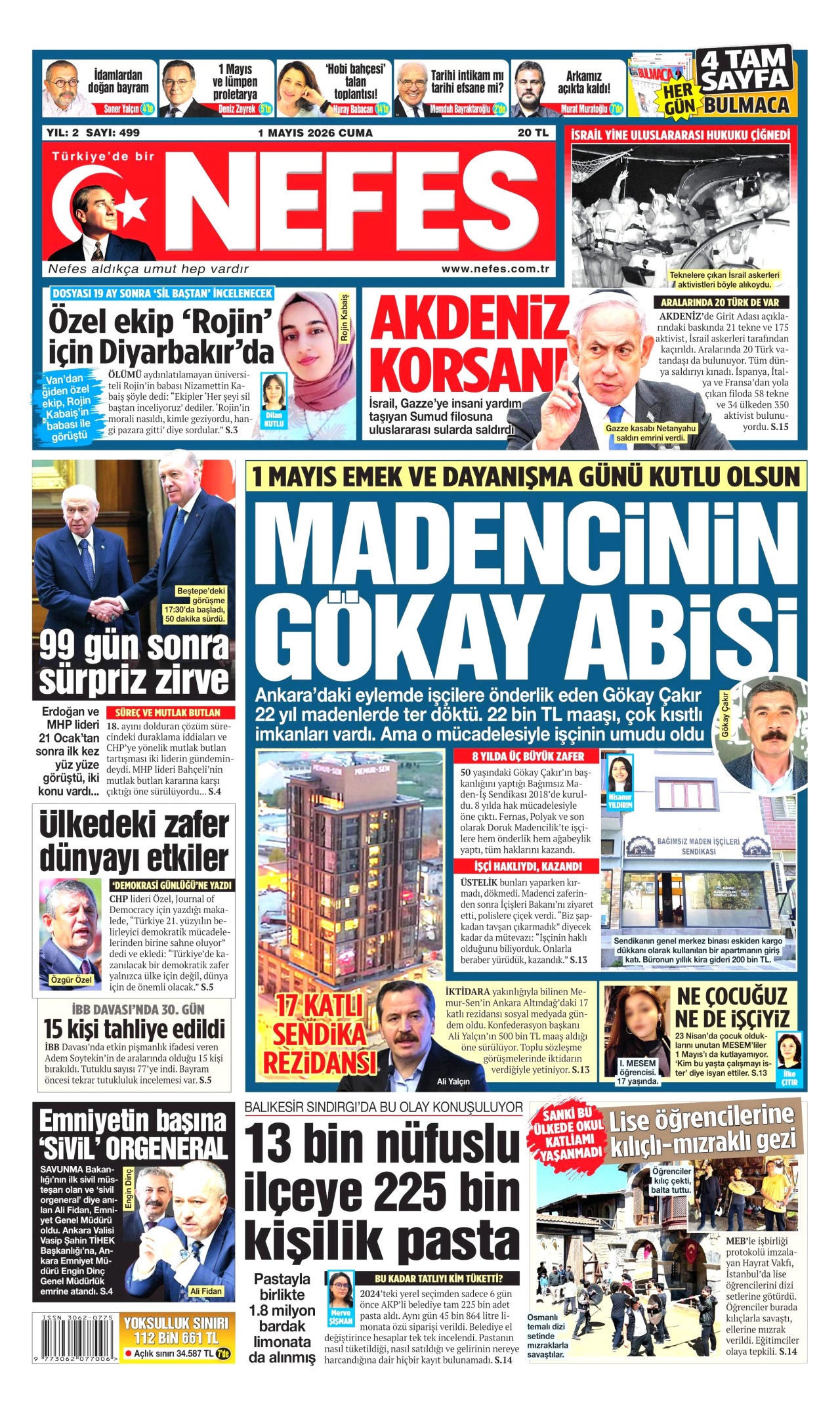 gazete