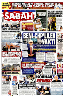 sabah