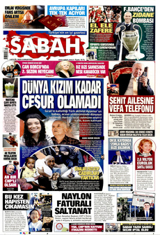 sabah