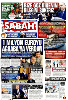 sabah