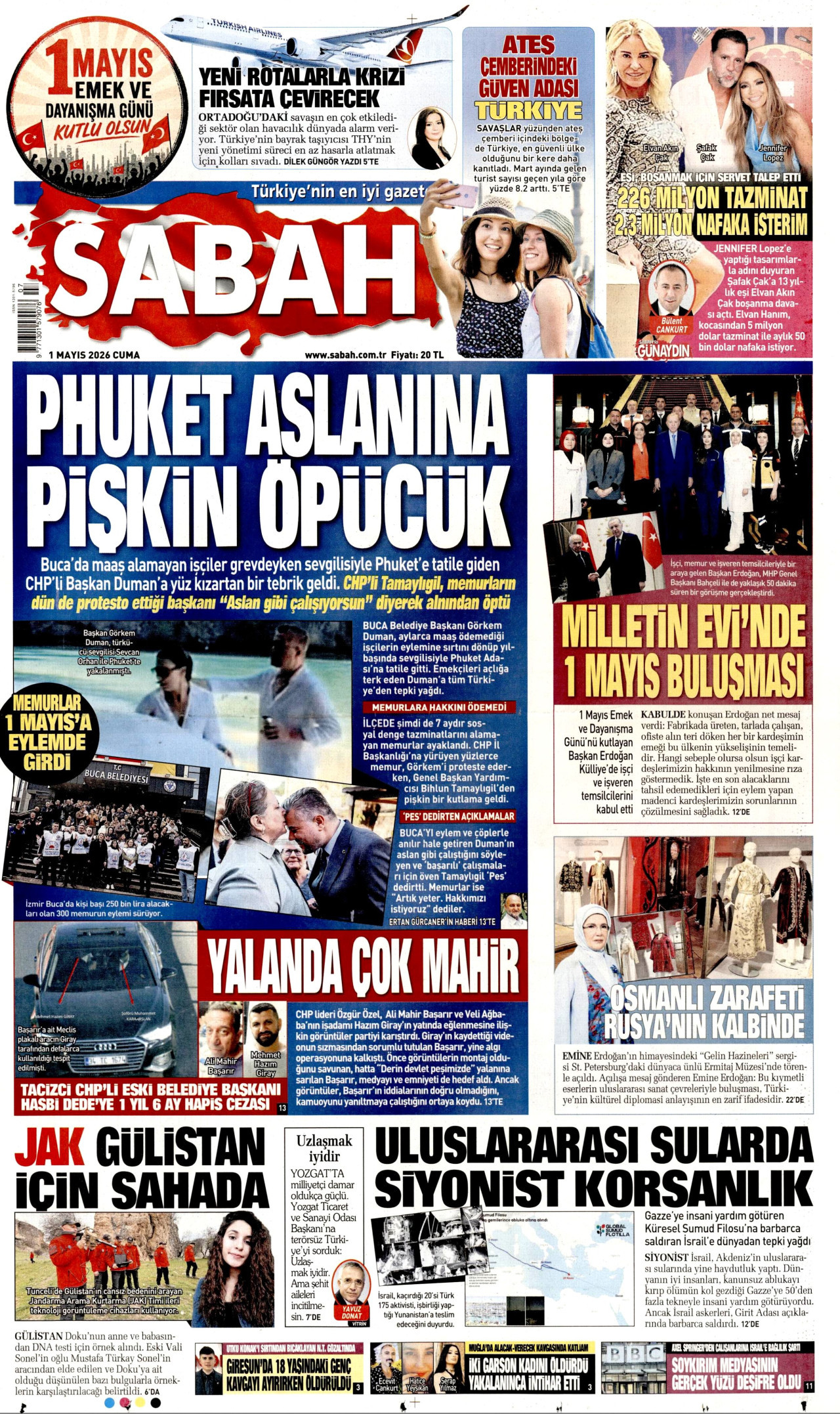 gazete