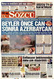 sozcu