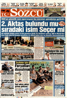 sozcu