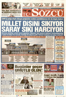 sozcu