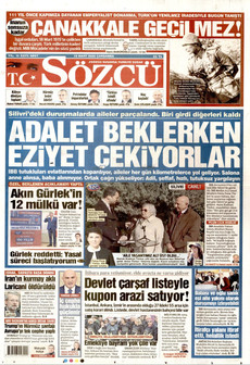 sozcu