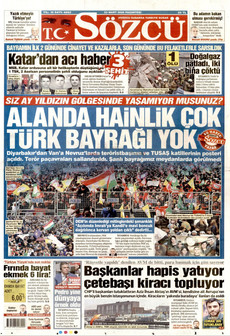 sozcu