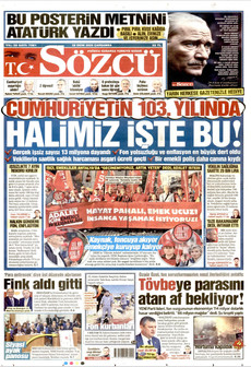 sozcu