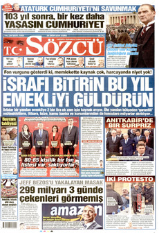 sozcu