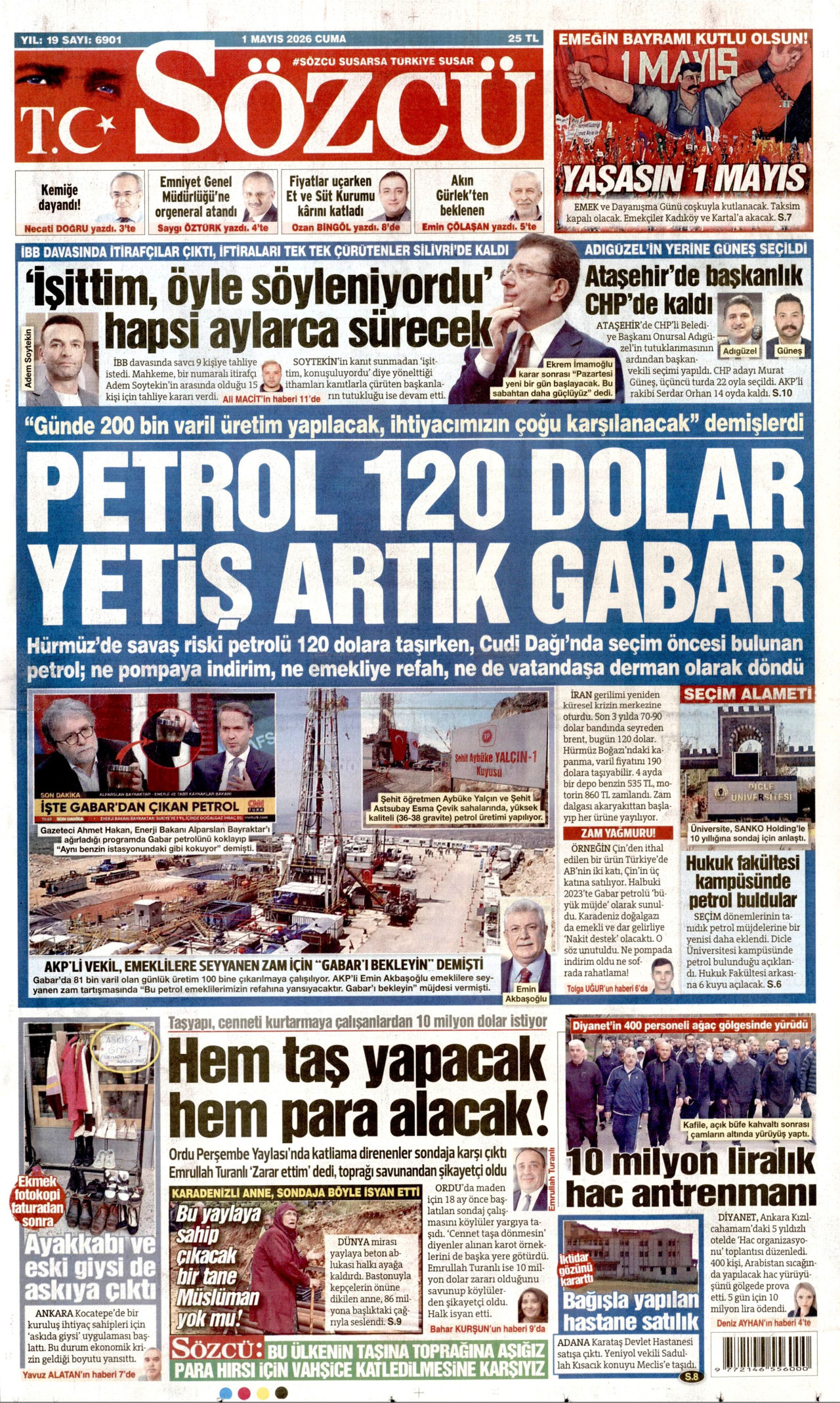 gazete