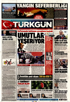 turkgun