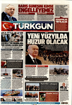 turkgun