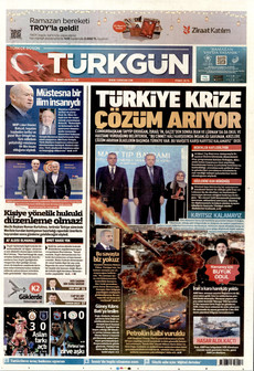 turkgun