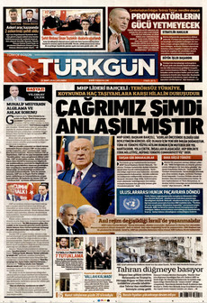 turkgun