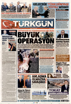 turkgun