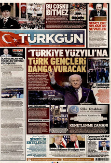 turkgun