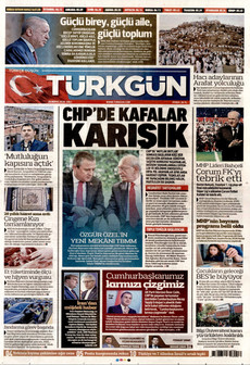 turkgun