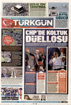 turkgun