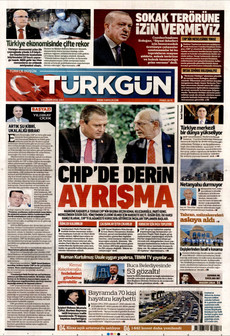 turkgun