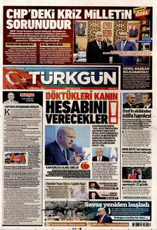 turkgun