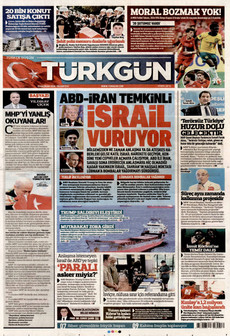 turkgun