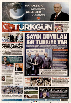 turkgun