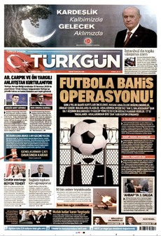 turkgun