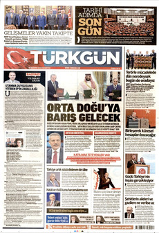 turkgun