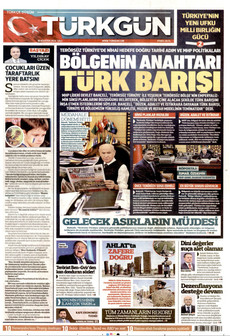turkgun