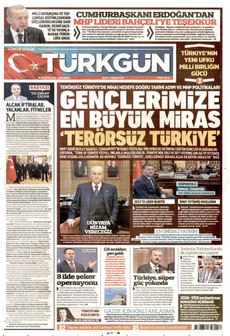 turkgun