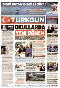 turkgun