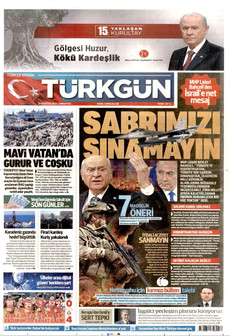 turkgun