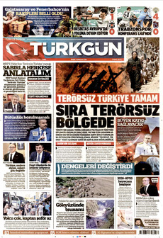 turkgun