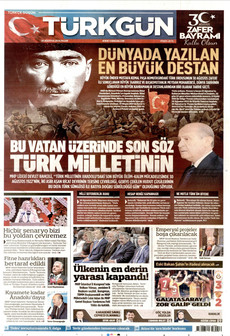 turkgun