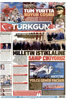turkgun
