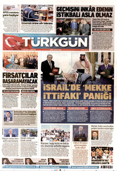 turkgun