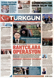 turkgun