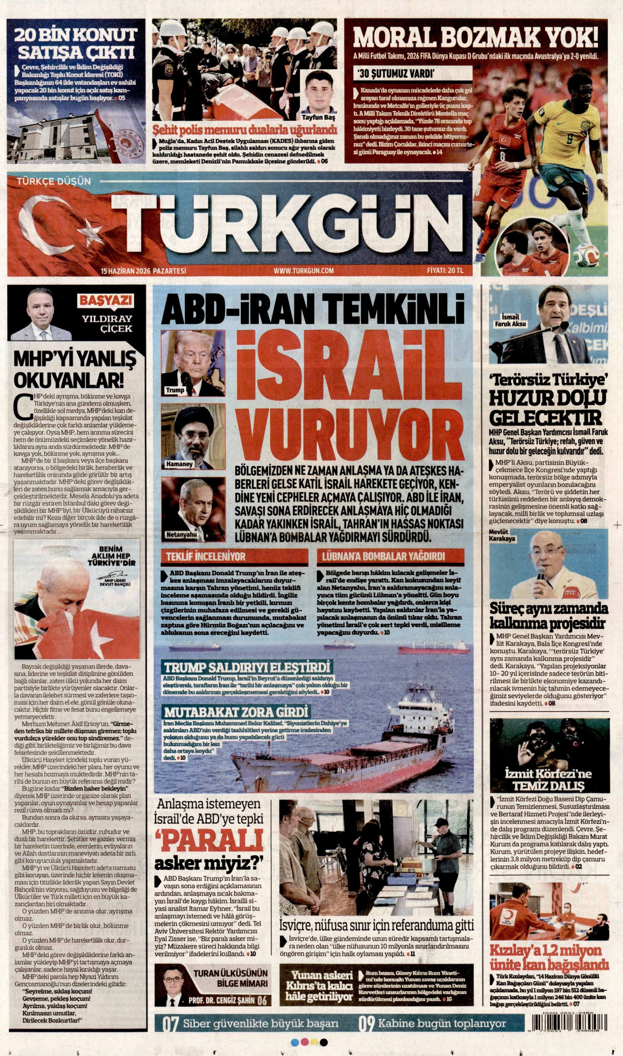 gazete
