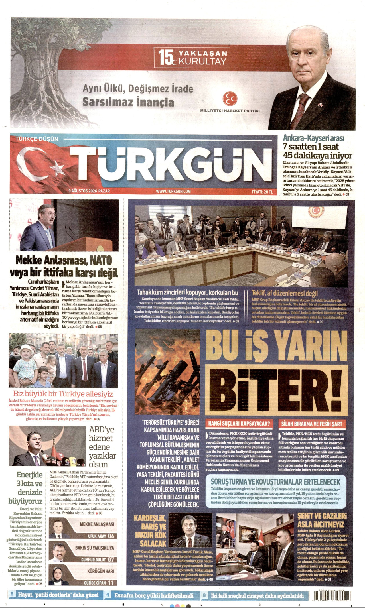 gazete