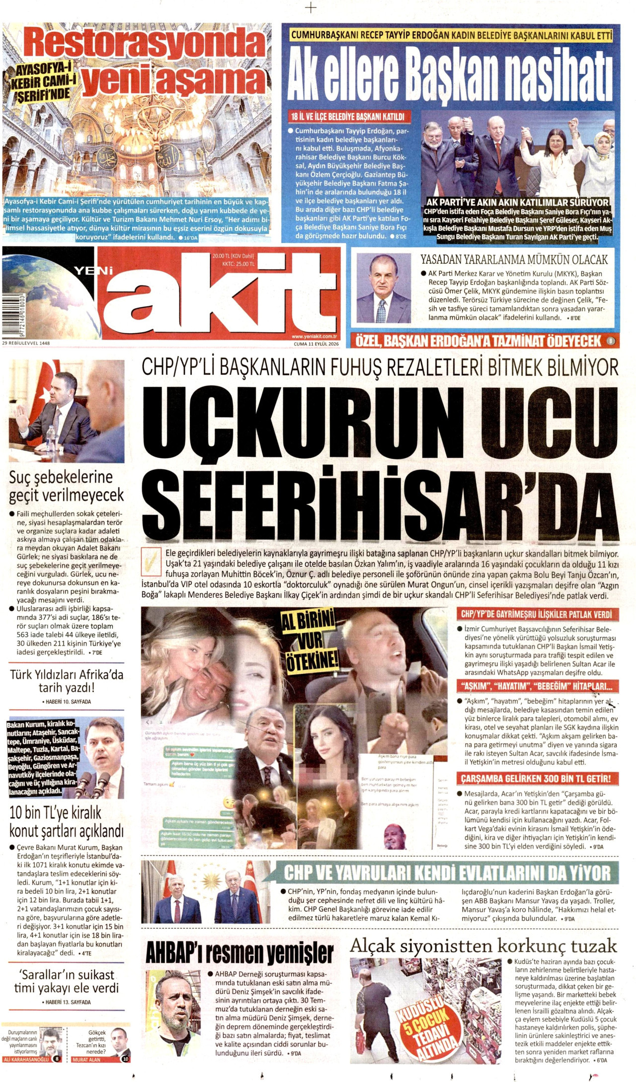 gazete