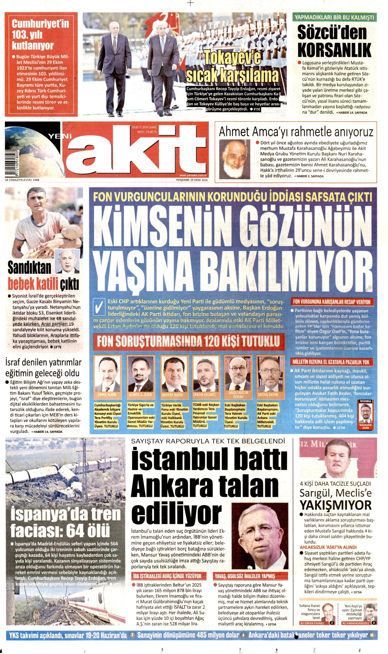 gazete
