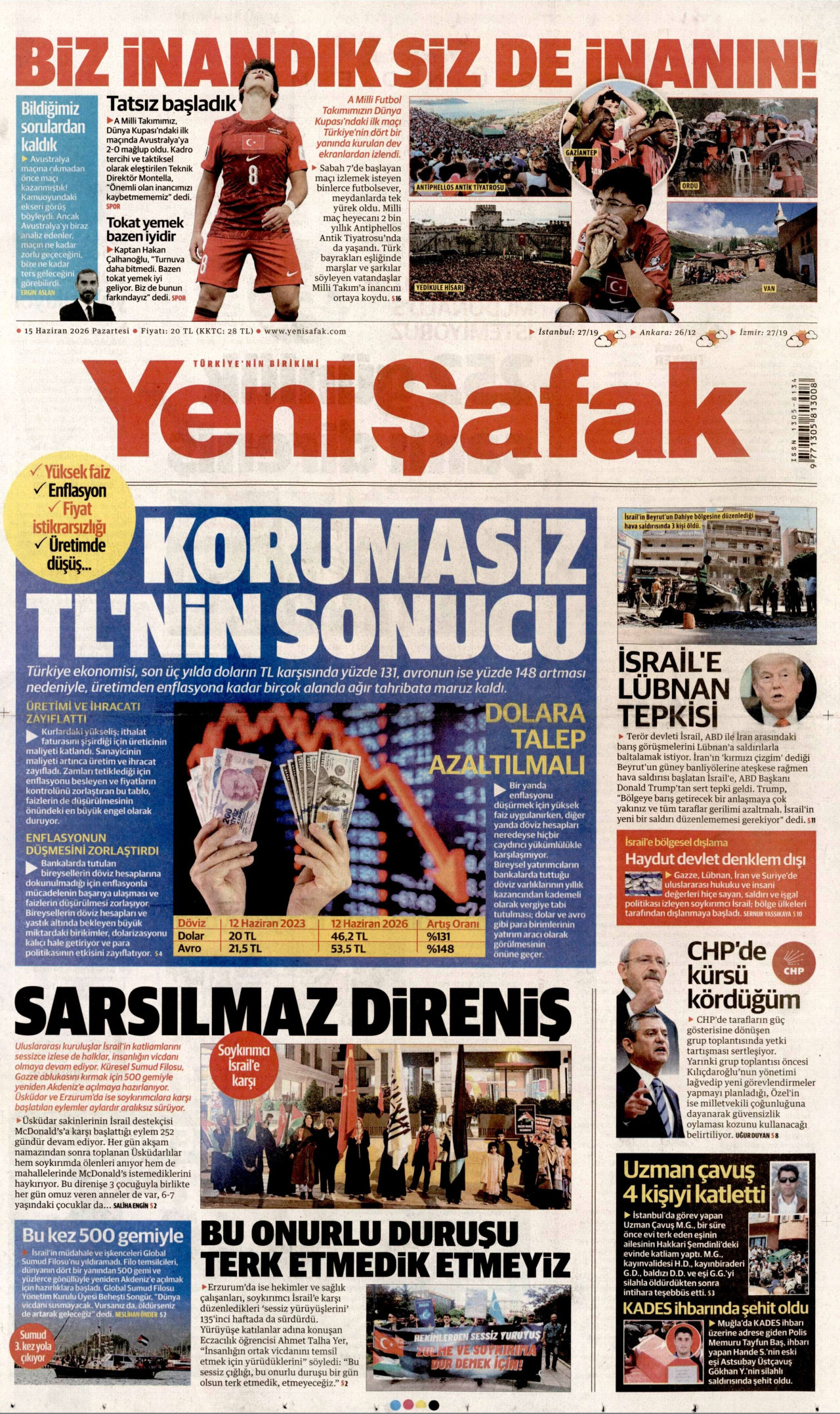 gazete