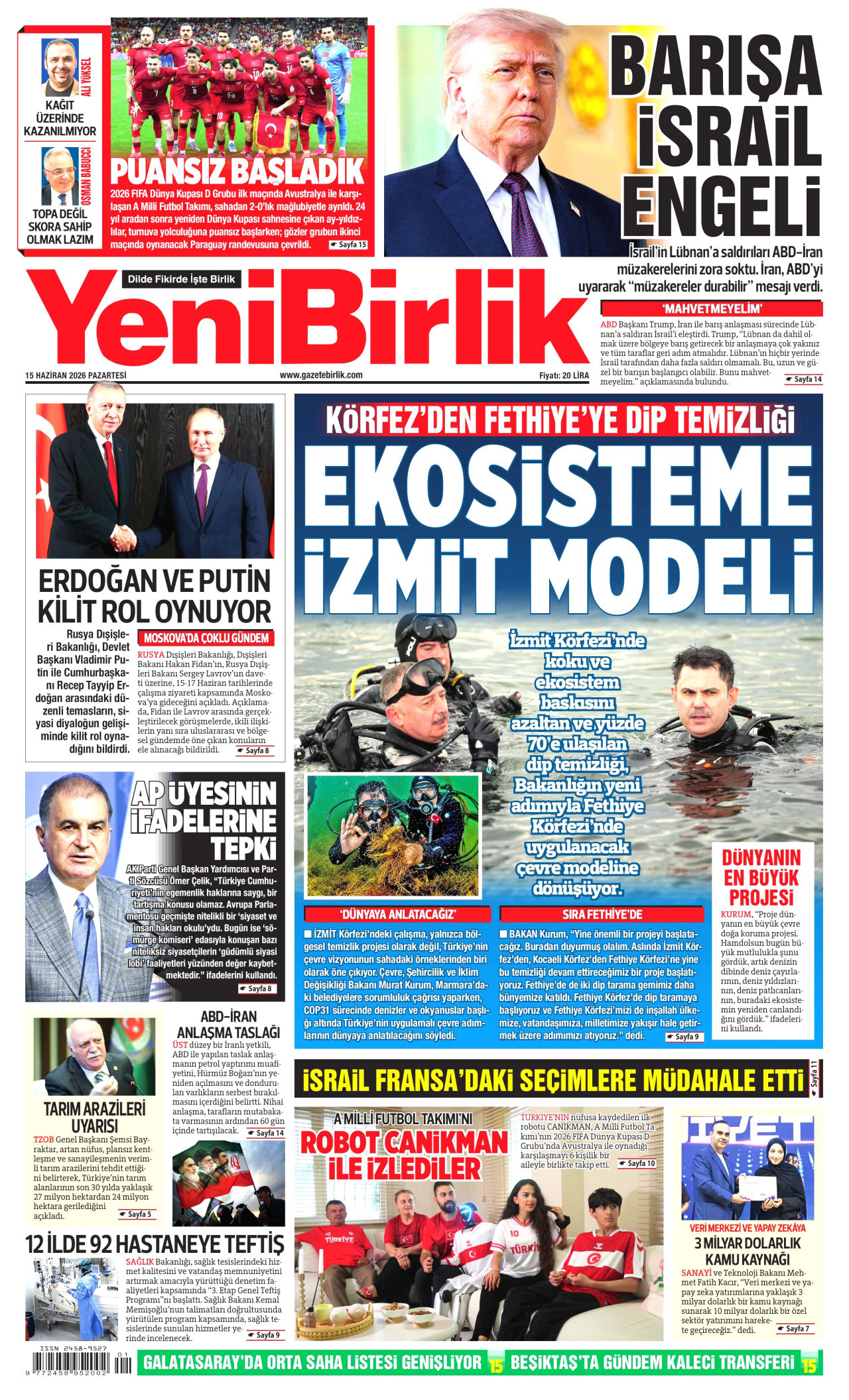 gazete