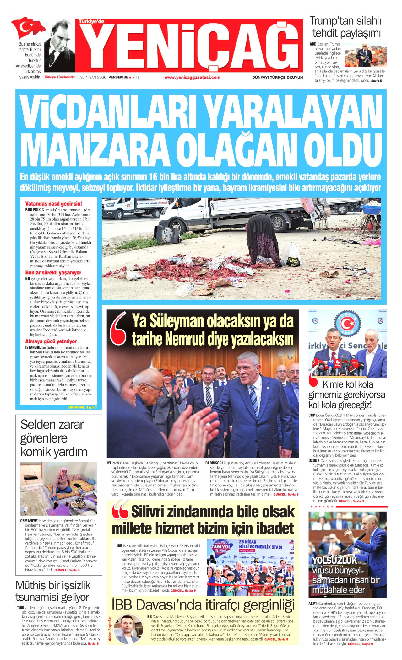 gazete